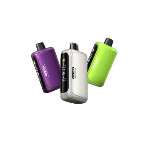 HorizonTech 100k Puff Diposable