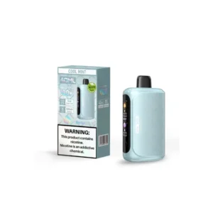 HorizonTech 100k Puff Diposable Cool Mint