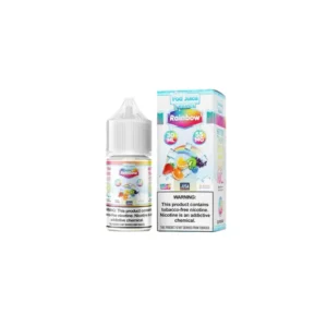Pod Juice Rainbow Freeze Salts