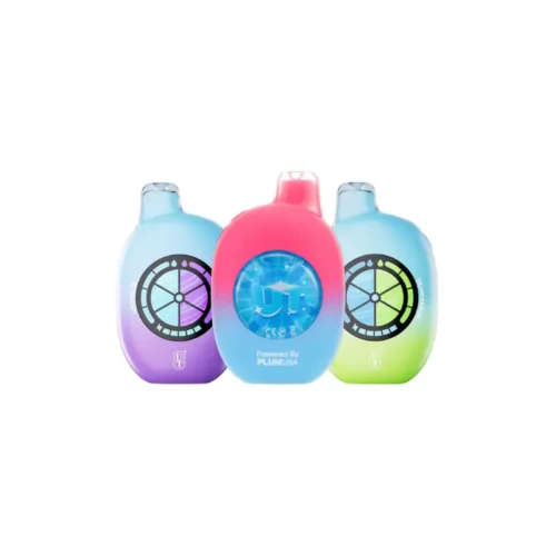 Flum UT Bar 50000 Desechable
