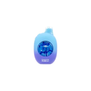Flum UT 50k Puff Desechable (Blue Razz Ice Triple Berry)