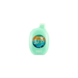 Flum UT 50k Puff Desechable (Miami Mint Mint Slushy)