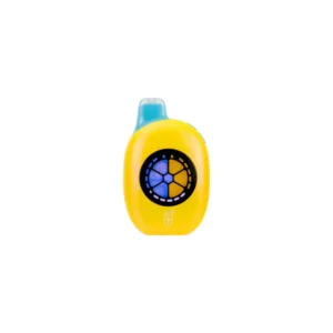 Flum UT 50k Puff Desechable (White Gummy Cherry)