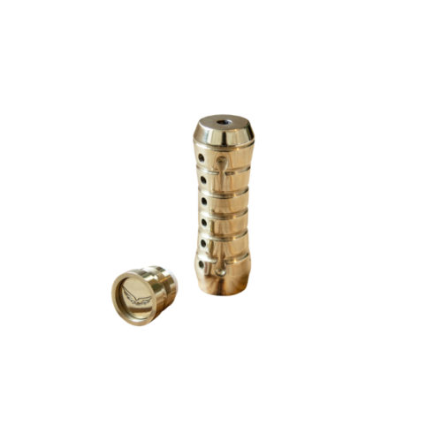 Fueled Meched Nitro V2 (Brass)