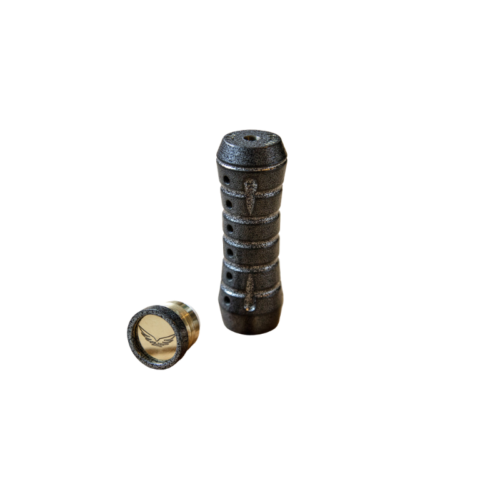 Fueled Meched Nitro V2 (Midnight)