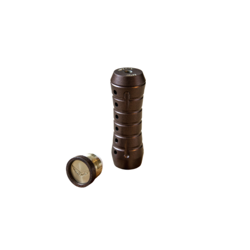 Fueled Meched Nitro V2 (Old Copper)