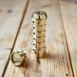 Nitro V2 Brass