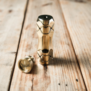 Octane Brass