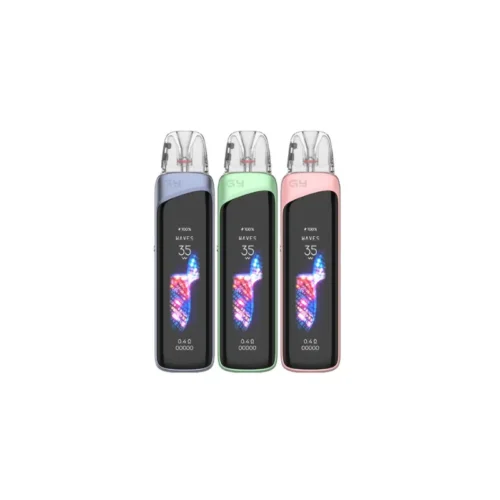 UWELL Caliburn G4 Pro
