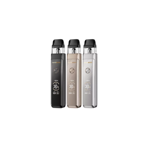 Vaporesso XROS Pro 2 Pod