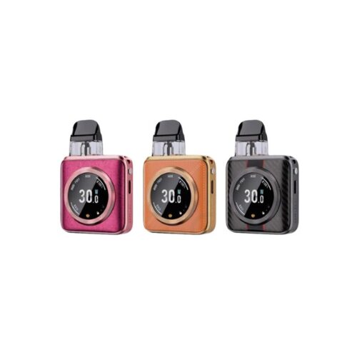 Vaporesso XROS 5 Nano Pod