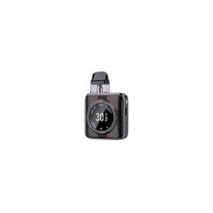 Vaporesso XROS 5 Nano Pod Black Satin