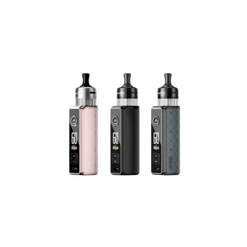 Voopoo Drag S3 Pod