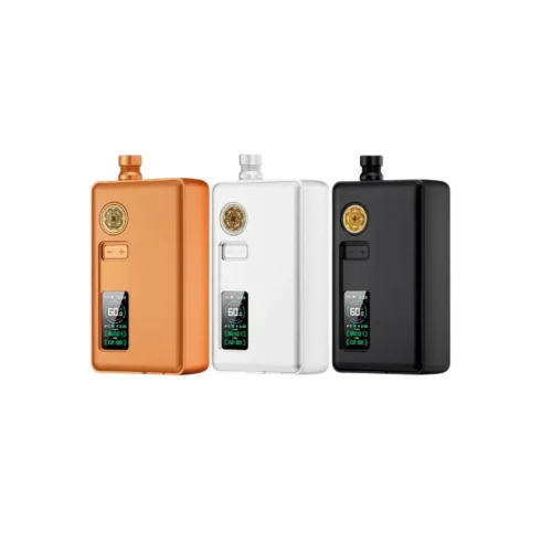Dotmod DotAIO V3 Pod