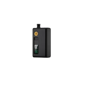 Dotmod DotAIO V3 Pod (Black)