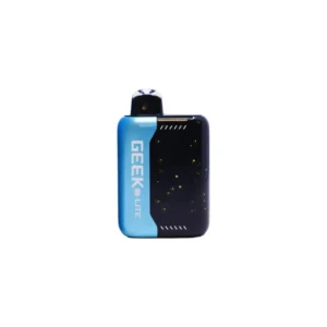 Geek X-Lite 50000 Desechable (Blue Razz Ice)