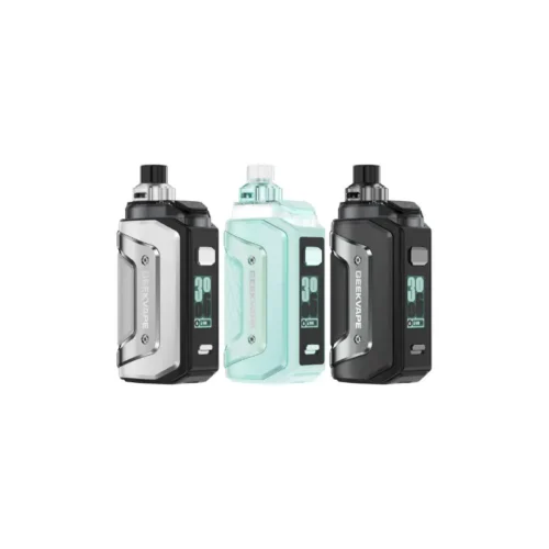 GeekVape Aegis Hero 5 Pod