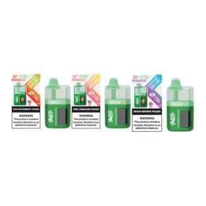 IJoy XP50000 Skwezed Edition 50000 Desechable