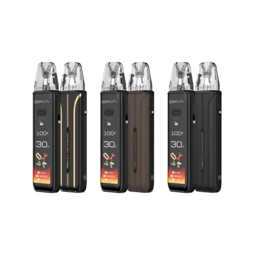 OXVA Xlim 3 Ultra Pod