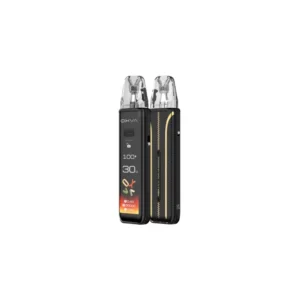 OXVA Xlim 3 Ultra Pod (Ultra Carbon)