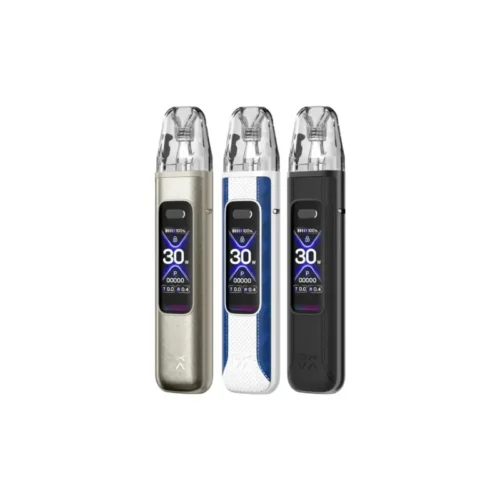 OXVA Xlim Pro 3 Pod