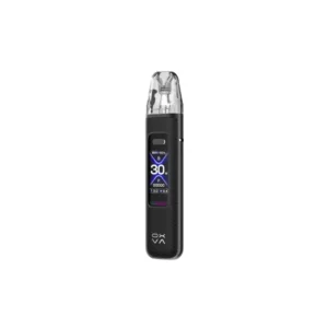 OXVA Xlim Pro 3 Pod (Black Carbon)