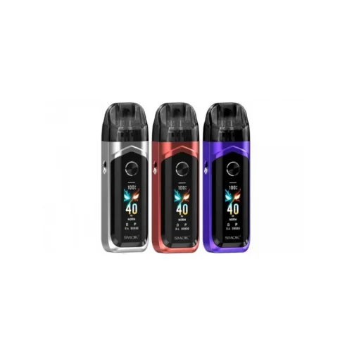 SMOK Nord 6 Pod