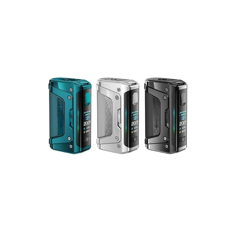 GeekVape Legend 5 Mod