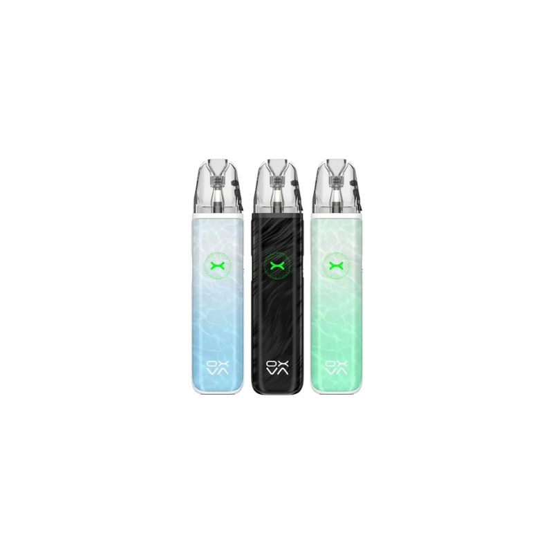 OXVA Xlim Go 2 Pod
