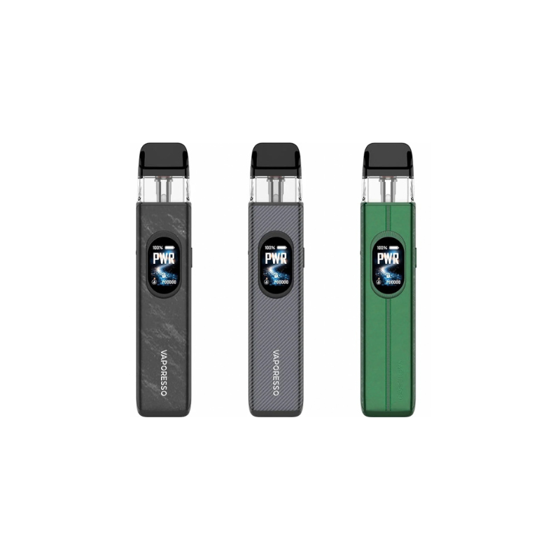Vaporesso XROS 6 Pod